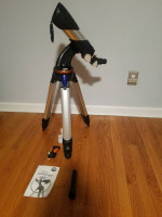 space telescope