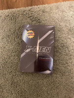X-Men trading card game sealed
