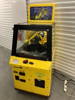 Tractor Time Prize Redemption Arcade Game!