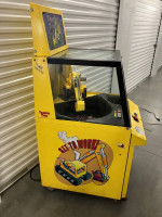 Tractor Time Prize Redemption Arcade Game!