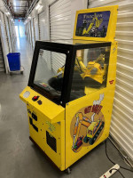 Tractor Time Prize Redemption Arcade Game!