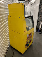Tractor Time Prize Redemption Arcade Game!