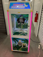 Monkey Bizness Prize Redemption Arcade Game! Works Great!