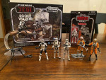 Star Wars Lot