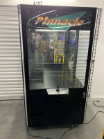 42” Pinnacle ICE Crane/Claw Machine Arcade Game! Works Great!