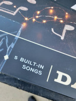 Giant dance mat piano