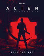 Alien RPG Story Points