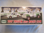 2011 Hess Toy Truck