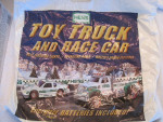 2011 Hess Toy Truck