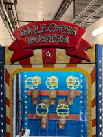 Ballon Buster Prize Redemption Arcade Game! LAI Games!