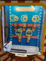 Ballon Buster Prize Redemption Arcade Game! LAI Games!