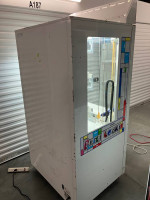Prize Locker SEGA Prize Redemption Arcade Game #1! Works Great!