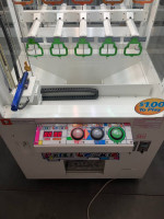 Prize Locker SEGA Prize Redemption Arcade Game #1! Works Great!