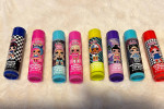 NEW LOL Chapsticks - 8 total