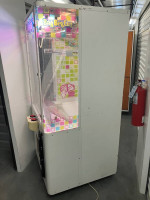 Barber Cut Lite NAMCO Prize Redemption Arcade Game! Works Great!