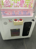 Barber Cut Lite NAMCO Prize Redemption Arcade Game! Works Great!
