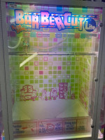 Barber Cut Lite NAMCO Prize Redemption Arcade Game! Works Great!