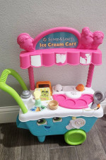 Kids toys