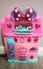 Kids toys