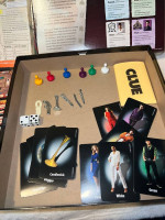 CLUE game 2013 BEACH HOUSE and MANSION Boards