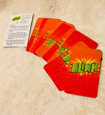 Blink Card Game By Mattel
