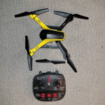 Vivatar DRC-445 Drone