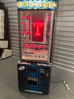 Stacker Club Prize Redemption Arcade Game #2! Works Great!
