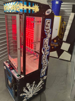 Stacker Club Prize Redemption Arcade Game #2! Works Great!