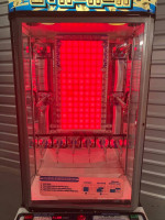 Stacker Club Prize Redemption Arcade Game #2! Works Great!