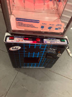 Stacker Club Prize Redemption Arcade Game #2! Works Great!