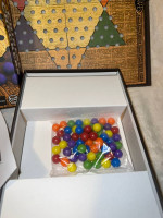 Chinese Checkers Game by Classic Games