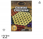 Chinese Checkers Game by Classic Games