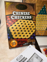Chinese Checkers Game by Classic Games