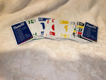 Phase 10 Card Game for Families, Adults and Kids, Challenging, Rummy-S