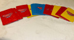 Guess Who? Card Game, 2 Player Guessing Game