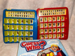 Guess Who? Original Guessing Game