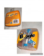 Boggle  By Hasbro