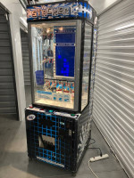 Stacker Club Arcade Game! LAI Games!