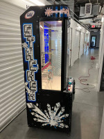Stacker Club Arcade Game! LAI Games!