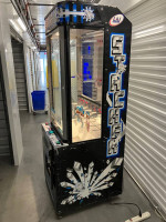 Stacker Club Arcade Game! LAI Games!