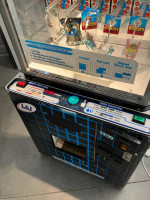 Stacker Club Arcade Game! LAI Games!