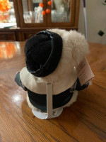 SHAKESPEAREAN CHARLIE BEAR, CJ LOTSA LOVE BEAR, HUGME STUFFED DOG