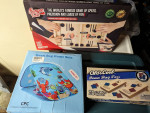 Large Variety of Family Board Games