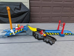 Mickey and the Roadsters Race Track