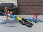 Mickey and the Roadsters Race Track