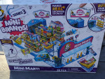 Mini Brands Display Set