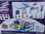 Mini Brands Display Set