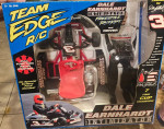 Dale Earnhardt's RC GoKart