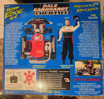 Dale Earnhardt's RC GoKart