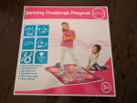 Dancing Challenge Play Mat - New in Box